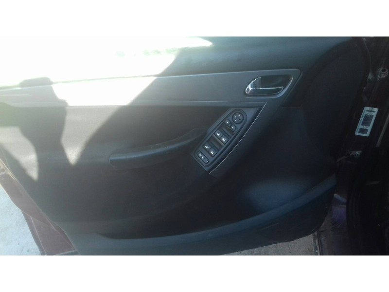 citroen c4 picasso del año 2007