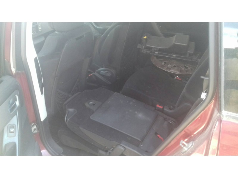 citroen c4 picasso del año 2007