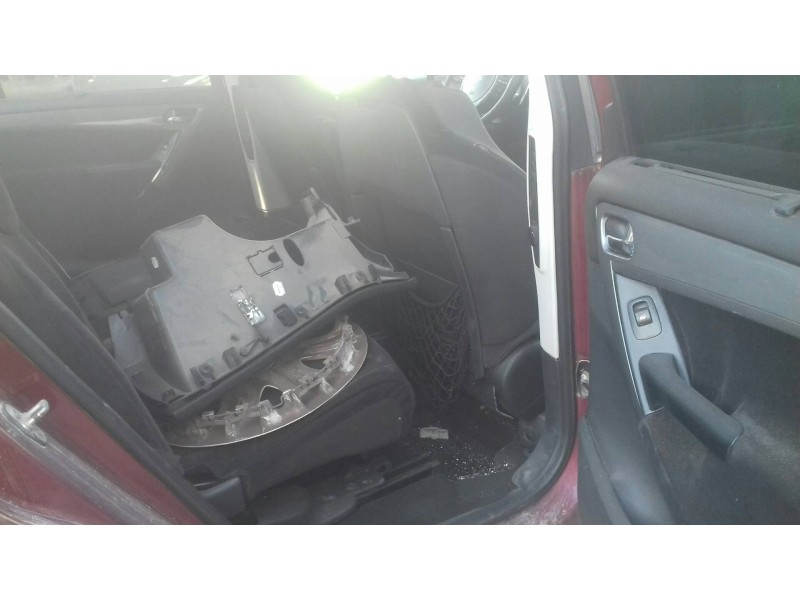 citroen c4 picasso del año 2007