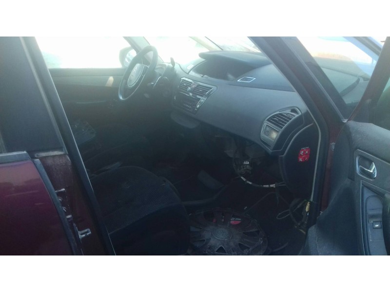 citroen c4 picasso del año 2007