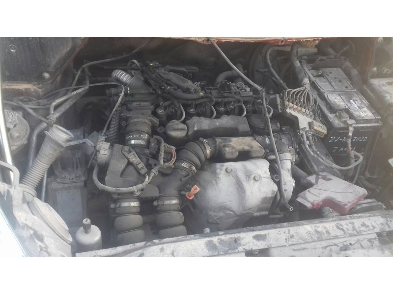 citroen c4 picasso del año 2007