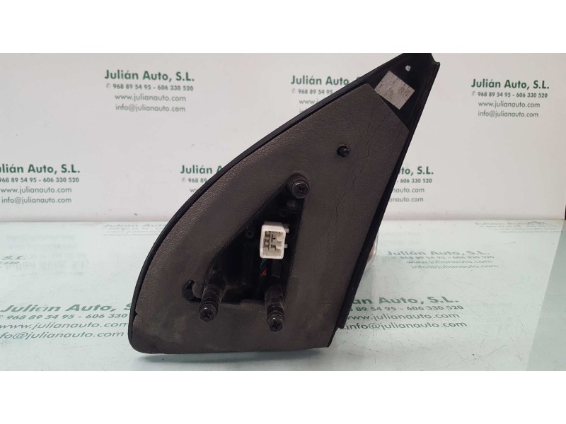 Recambio de retrovisor derecho para chevrolet aveo ls referencia OEM IAM 012279  ELECTRICO