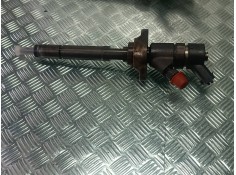Recambio de inyector para citroen xsara picasso referencia OEM IAM 0445110239 CONECTOR 2 PINES BOSCH 2