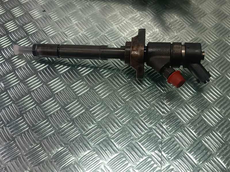 Recambio de inyector para citroen xsara picasso referencia OEM IAM 0445110239 CONECTOR 2 PINES BOSCH