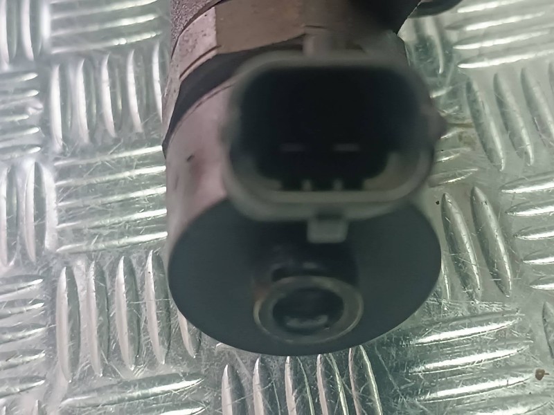 Recambio de inyector para citroen xsara picasso referencia OEM IAM 0445110239 CONECTOR 2 PINES BOSCH