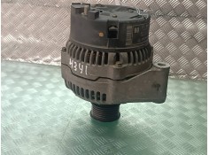 Recambio de alternador para mercedes-benz clase c (w202) berlina 180 (202.018) referencia OEM IAM 0101544602 0123320044 90A
