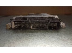 Recambio de centralita motor uce para renault captur xmod referencia OEM IAM 0281034291 237106319R BOSCH 2