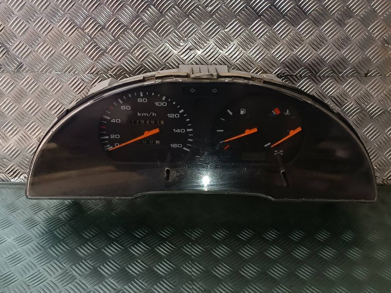 Recambio de cuadro instrumentos para nissan vanette cargo (hc23) furg. referencia OEM IAM 19663701 248107C014 