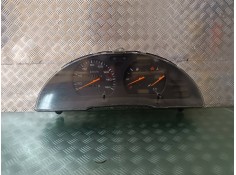 Recambio de cuadro instrumentos para nissan vanette cargo (hc23) furg. referencia OEM IAM 19663701 248107C014  2