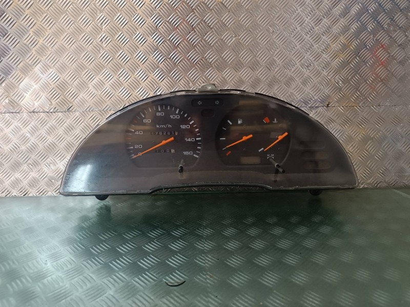 Recambio de cuadro instrumentos para nissan vanette cargo (hc23) furg. referencia OEM IAM 19663701 248107C014 