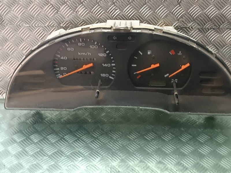 Recambio de cuadro instrumentos para nissan vanette cargo (hc23) furg. referencia OEM IAM 19663701 248107C014 