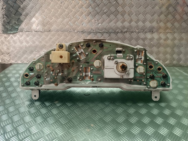 Recambio de cuadro instrumentos para nissan vanette cargo (hc23) furg. referencia OEM IAM 19663701 248107C014 