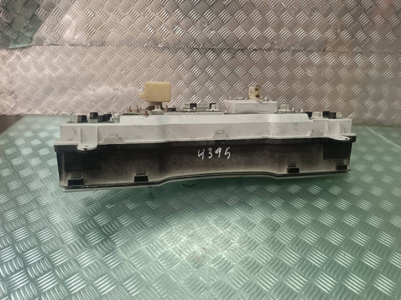 Recambio de cuadro instrumentos para nissan vanette cargo (hc23) furg. referencia OEM IAM 19663701 248107C014 