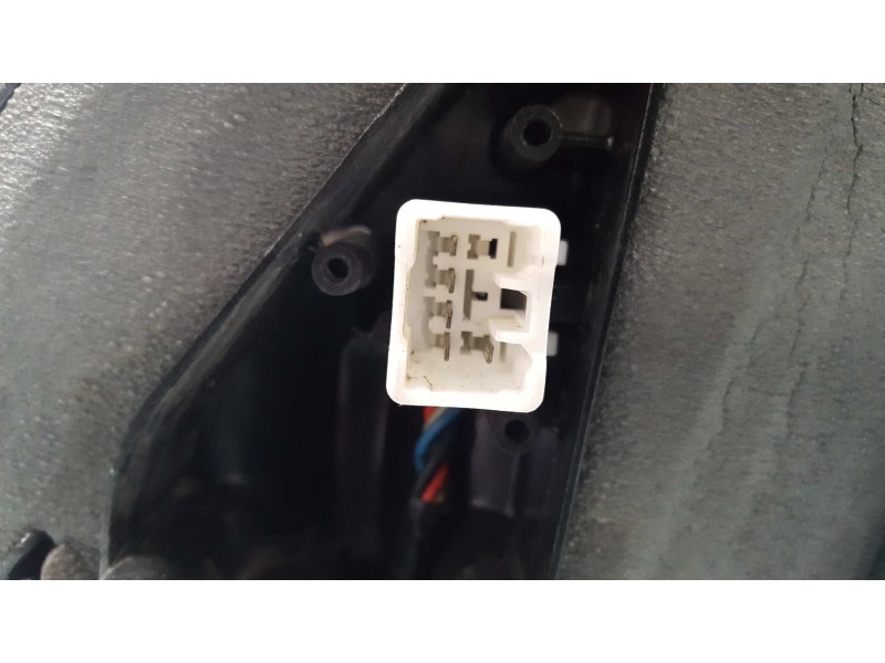 Recambio de retrovisor derecho para chevrolet aveo ls referencia OEM IAM 012279  ELECTRICO