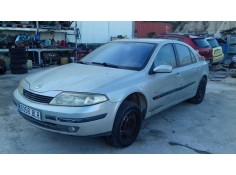 renault laguna ii (bg0) del año 2001