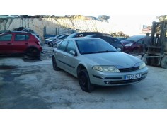 renault laguna ii (bg0) del año 2001 2