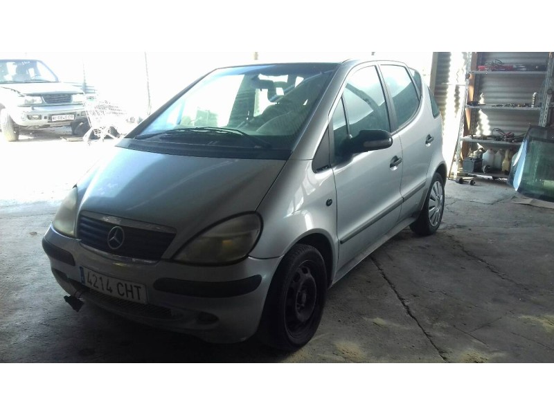 mercedes-benz clase a (w168) del año 2003