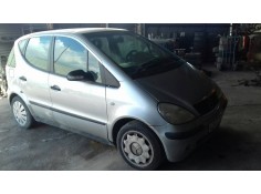 mercedes-benz clase a (w168) del año 2003 2