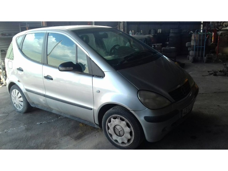 mercedes-benz clase a (w168) del año 2003