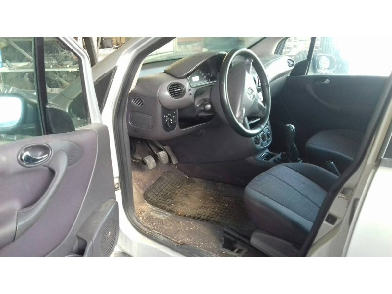 mercedes-benz clase a (w168) del año 2003