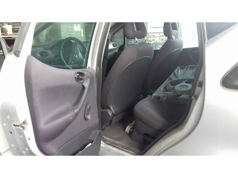 mercedes-benz clase a (w168) del año 2003