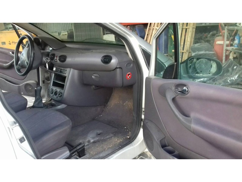 mercedes-benz clase a (w168) del año 2003