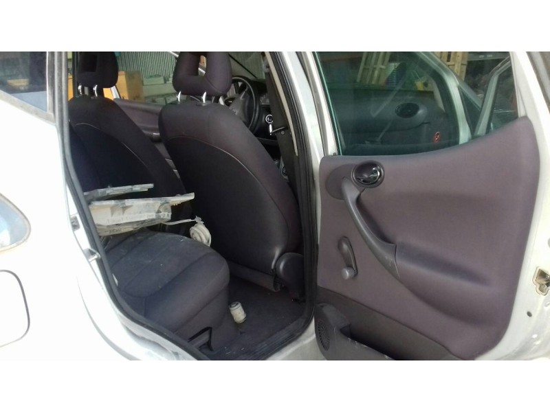 mercedes-benz clase a (w168) del año 2003