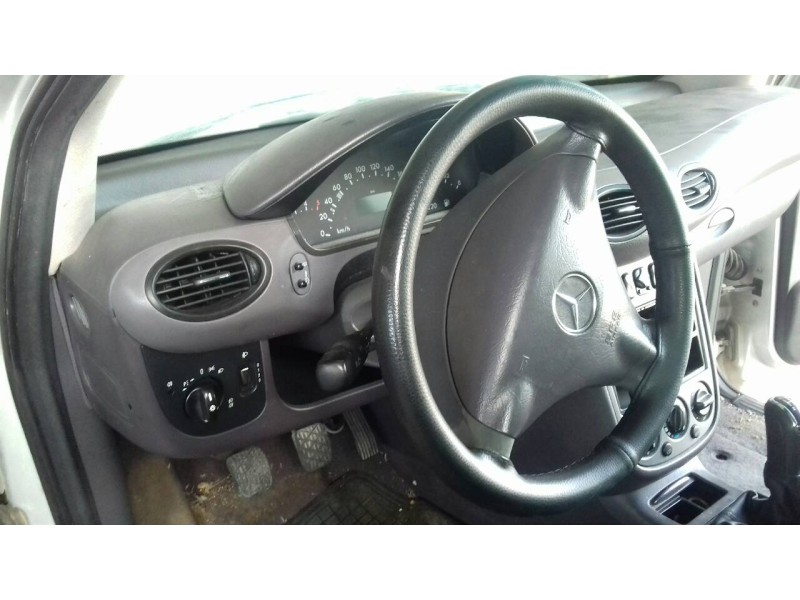 mercedes-benz clase a (w168) del año 2003