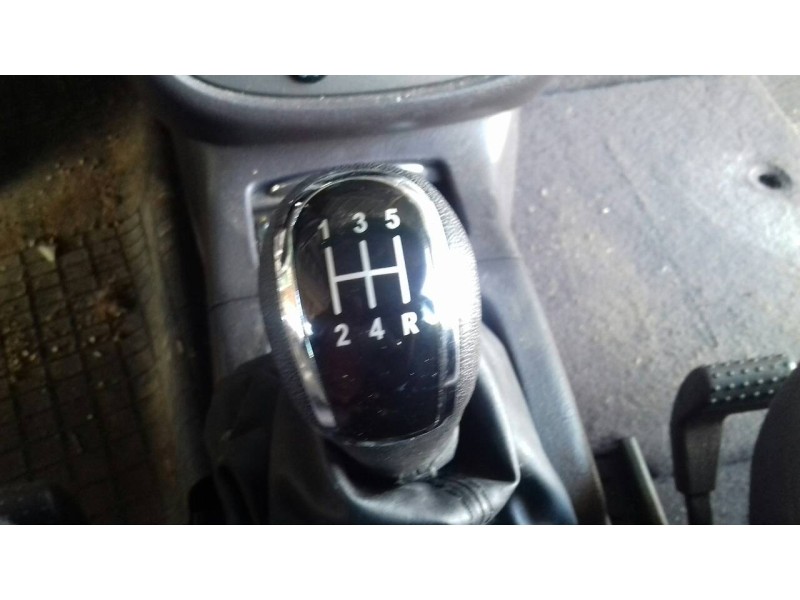 mercedes-benz clase a (w168) del año 2003