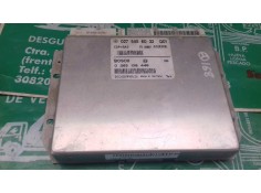 Recambio de centralita abs para mercedes-benz clase a (w168) 1.7 cdi diesel cat referencia OEM IAM 0275456032Q01 0265109449 BOSC