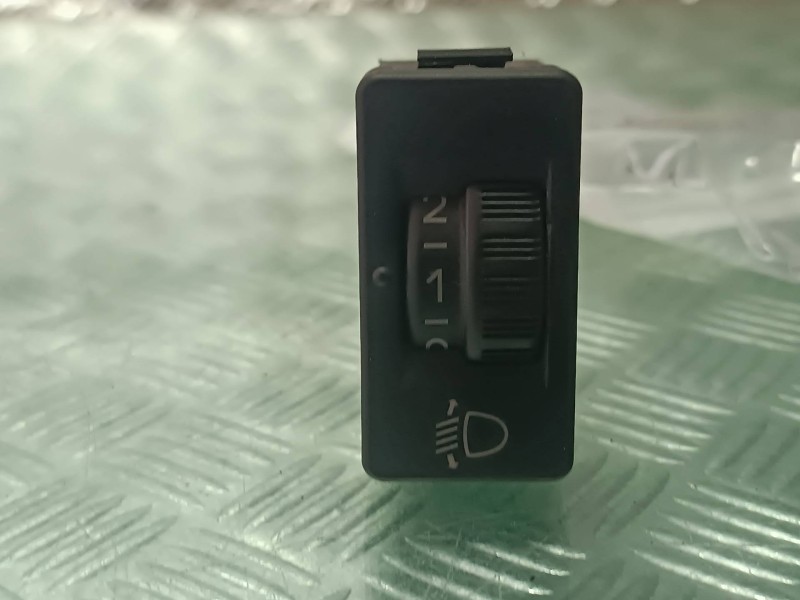 Recambio de mando luces para citroen c4 picasso sx referencia OEM IAM 96384422XT 96366692XT REGULADOR LUCES