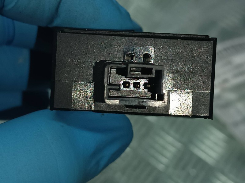 Recambio de mando luces para citroen c4 picasso sx referencia OEM IAM 96384422XT 96366692XT REGULADOR LUCES