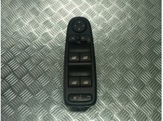 Recambio de mando elevalunas delantero izquierdo para citroen c4 picasso sx referencia OEM IAM 96639382ZD 532650 