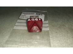 Recambio de warning para peugeot 1007 sport referencia OEM IAM 60519  