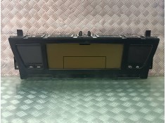 Recambio de cuadro instrumentos para citroen c4 picasso sx referencia OEM IAM P9664365280F00 281129745 281129406