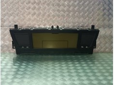 Recambio de cuadro instrumentos para citroen c4 picasso sx referencia OEM IAM P9664365280F00 281129745 281129406 2