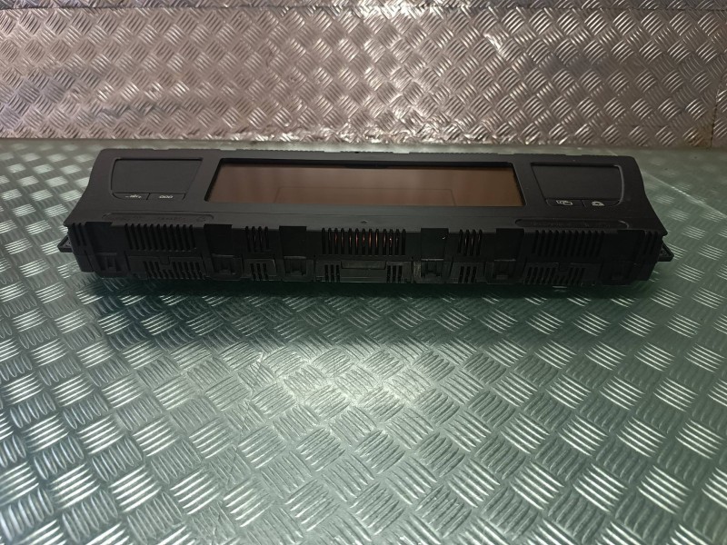 Recambio de cuadro instrumentos para citroen c4 picasso sx referencia OEM IAM P9664365280F00 281129745 281129406