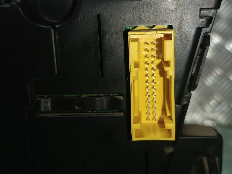 Recambio de cuadro instrumentos para citroen c4 picasso sx referencia OEM IAM P9664365280F00 281129745 281129406