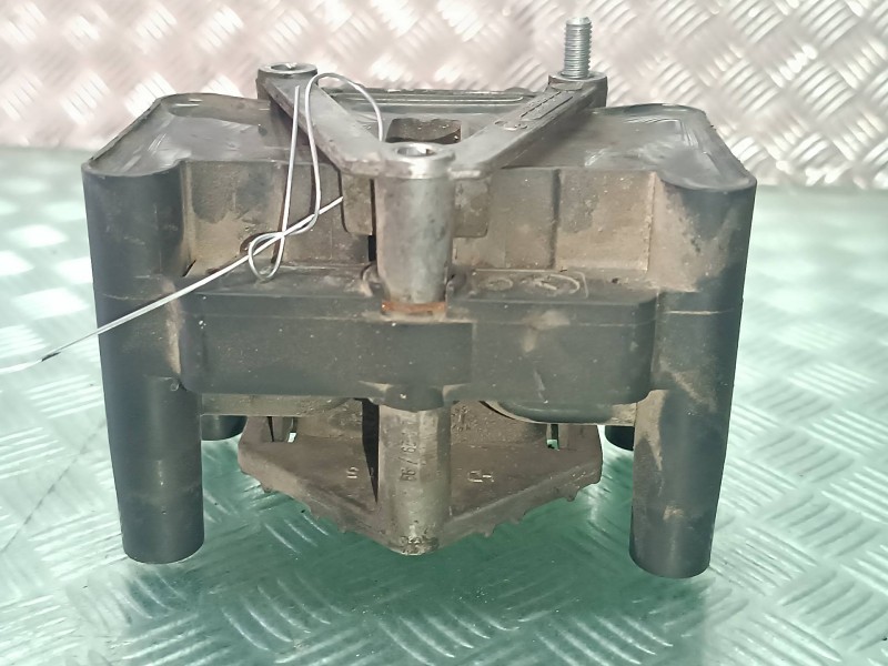 Recambio de bobina encendido para volkswagen polo berlina (6n2) conceptline referencia OEM IAM 032905106B 311740 TEMIC