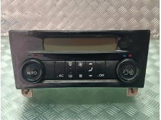 Recambio de mando climatizador para renault laguna ii (bg0) referencia OEM IAM 8200181132  DELPHI