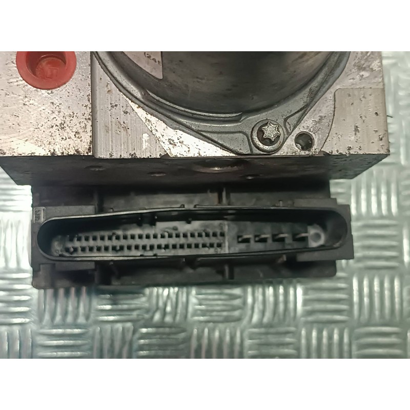 Recambio de abs para mercedes-benz clase b (w245) 180 cdi (245.207) referencia OEM IAM A0064313812 0265235496 0265950618