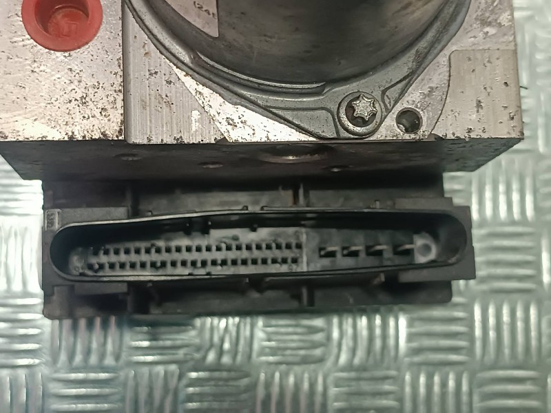 Recambio de abs para mercedes-benz clase b (w245) 180 cdi (245.207) referencia OEM IAM A0064313812 0265235496 0265950618