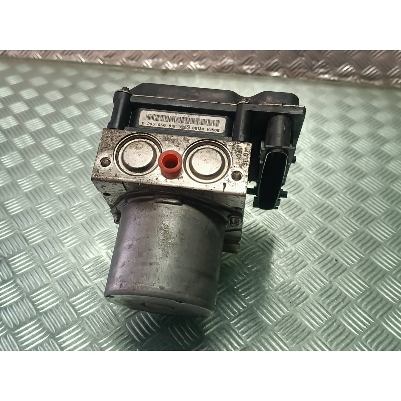 Recambio de abs para mercedes-benz clase b (w245) 180 cdi (245.207) referencia OEM IAM A0064313812 0265235496 0265950618