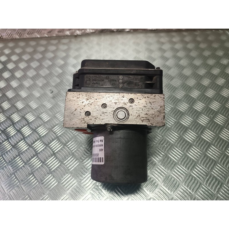 Recambio de abs para mercedes-benz clase b (w245) 180 cdi (245.207) referencia OEM IAM A0064313812 0265235496 0265950618