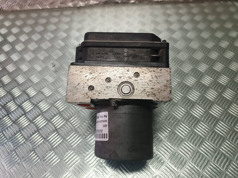 Recambio de abs para mercedes-benz clase b (w245) 180 cdi (245.207) referencia OEM IAM A0064313812 0265235496 0265950618