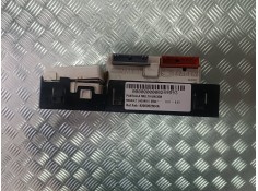 Recambio de pantalla multifuncion para renault laguna ii (bg0) referencia OEM IAM 8200002604A 216541195A3 8200002604 2