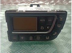 Recambio de mando climatizador para citroen c4 picasso sx referencia OEM IAM 9650868977 A83007700 DENSO