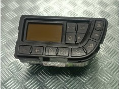 Recambio de mando climatizador para citroen c4 picasso sx referencia OEM IAM 9650868977 A83007700 DENSO 2