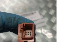 Recambio de warning para citroen c4 picasso sx referencia OEM IAM   CONECTOR 3 PINES 2