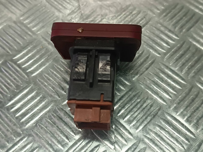 Recambio de warning para citroen c4 picasso sx referencia OEM IAM   CONECTOR 3 PINES